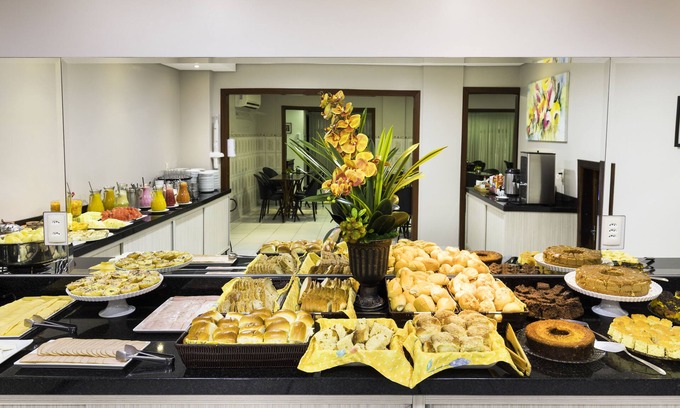 Nacoes Hotel | Hotel Rosenbrock