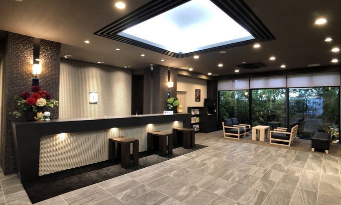 Yabuzuka Onsen Hotel | Hotel Route-Inn Grand Ota Ekimae