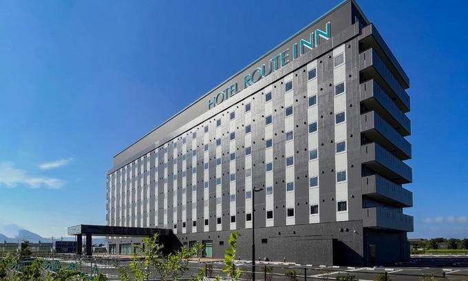Takahama Hotel | Hotel Route Inn Ohi Takahama
