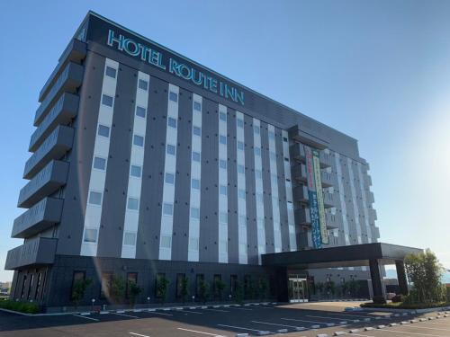 Echizen-cho Hotel | Hotel Route-Inn Takefu Inter
