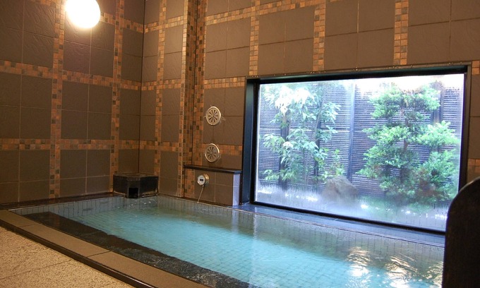 Makino Shiratani Onsen Hotel | Hotel Route Inn Tsuruga Ekimae