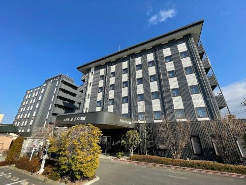 Yuki Hotel | Hotel Route-Inn Yuki