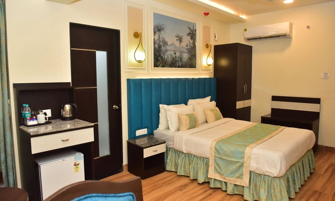 Vasco da Gama Hotel | Hotel Royal Altis