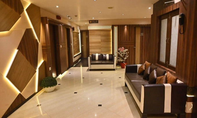 Kanpur Hotel | HOTEL ROYAL COTTAGE