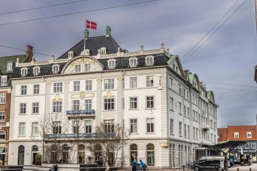 Indre by Hotel | Hotel Royal
