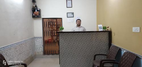 Satna Hotel | HOTEL ROYAL INN