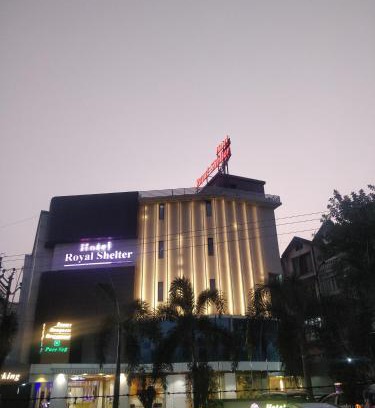GIDC Hotel | Hotel Royal Shelter