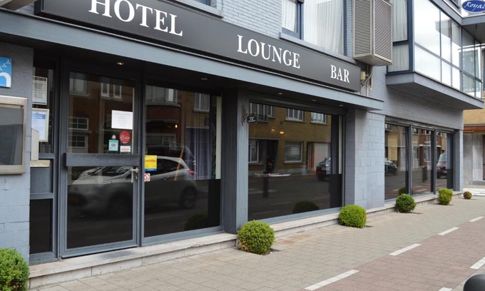 Zelzate Hotel | Hotel Royal Zelzate