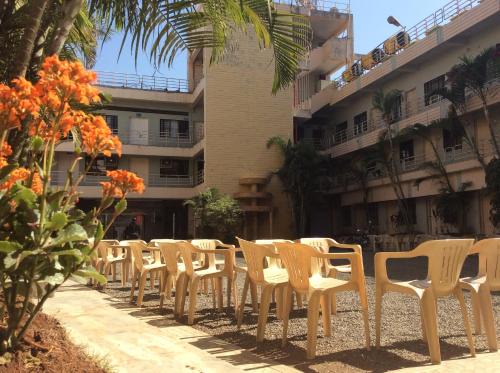 Nashik Hotel | Hotel Royale Heritage