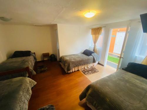 Angol Hotel | Hotel Ruiz Angol
