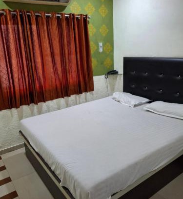 Ahmedabad Hotel | Hotel runway rest