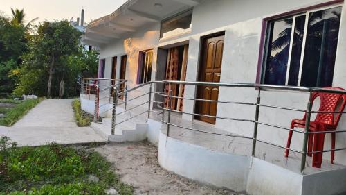 Dulki House | Hotel ruposhi bangla