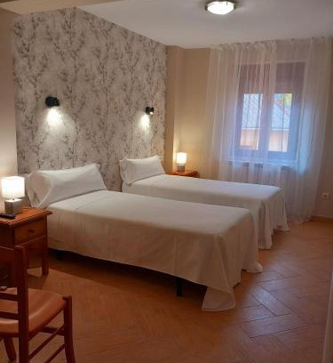 Otero de Guardo Hotel | HOTEL RURAL ORQUIDEA