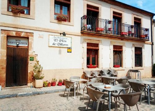 Los Villares de Soria Hotel | Hotel Rural El Pilón de Los Villares
