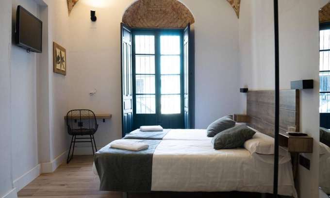 Puebla de Alcocer Cottage | Hotel Rural con Encanto en el Corazón de la Siberia Extremeña