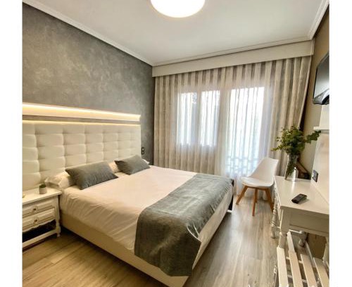 Cervera de Pisuerga Hotel | Hotel Rural Peñalabra