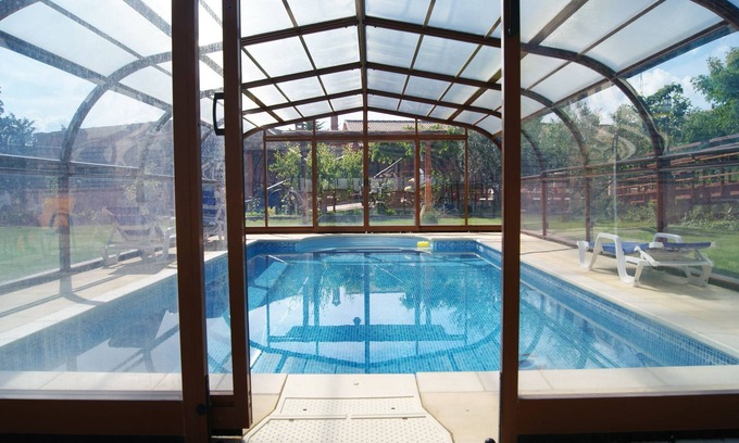 Lecera Hotel | Hotel Rural Rincón del Cierzo