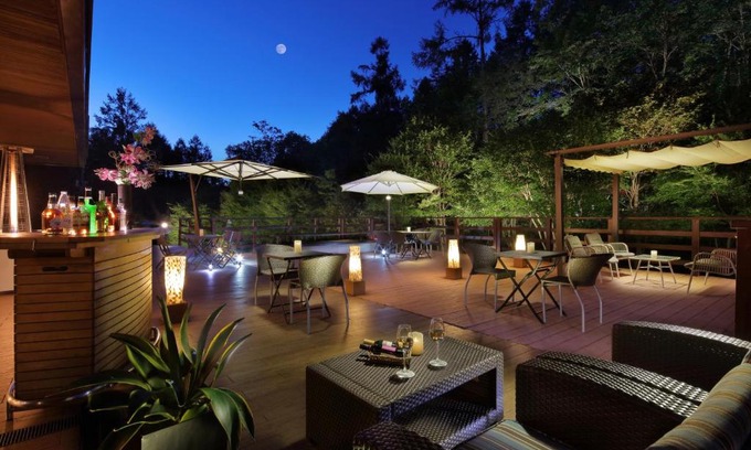 Hakusan National Park Hotel | Hotel Ryu Resort and Spa