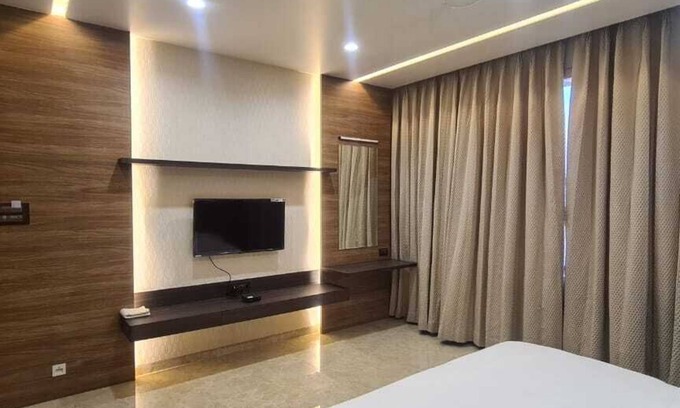 Junnar Hotel | Hotel Sachin Executive