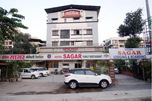 Dombivli East Hotel | Hotel Sagar