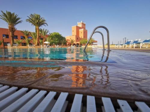 Tinghir Hotel | Hotel Saghro
