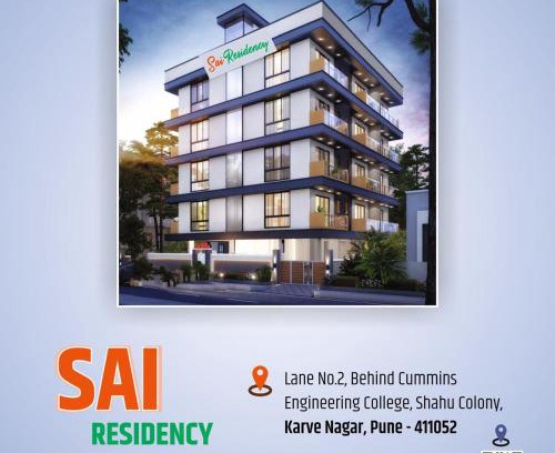 Karve Nagar Hotel | Hotel Sai Residency