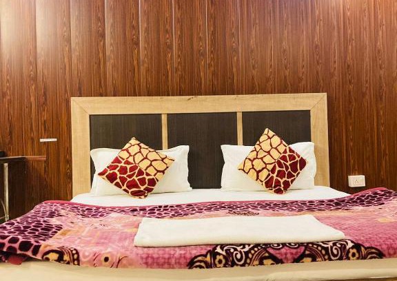 Kanpur Hotel | Hotel Samridhi Palace