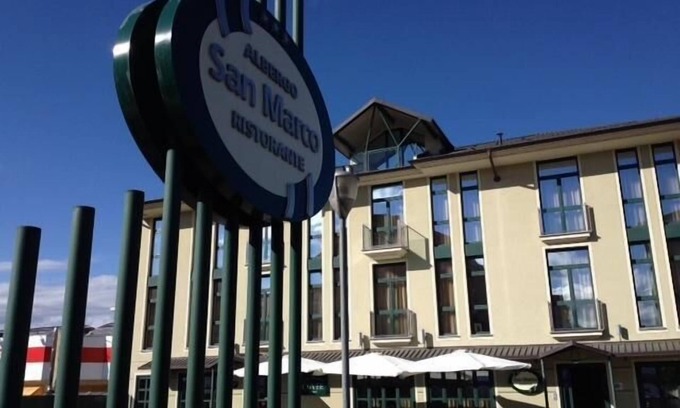 Carmagnola Hotel | Hotel San Marco