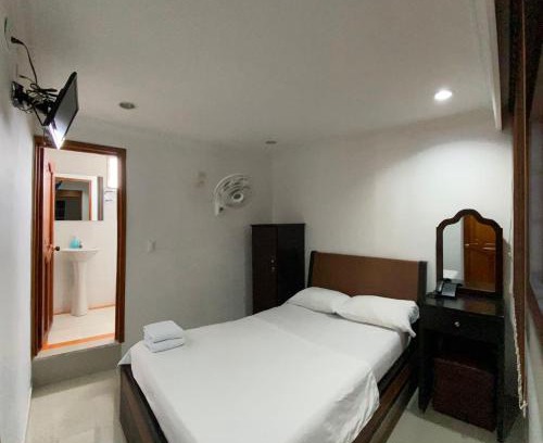 Tulua Hotel | Hotel Sangil Tuluá