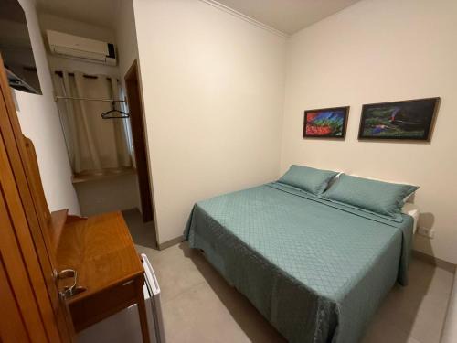 Tres Lagoas Hotel | Hotel Santa Catarina
