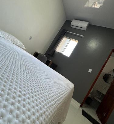 Maracangalha Hotel | Hotel Santa Clara