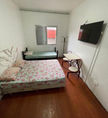 Centro Hotel | Hotel Santana