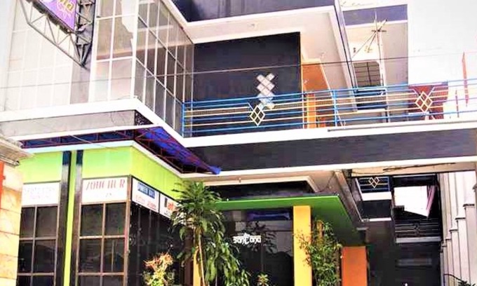 Kepanjen Hotel | Hotel Santana Syariah