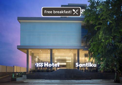 Pekalongan Hotel | Hotel Santika Pekalongan