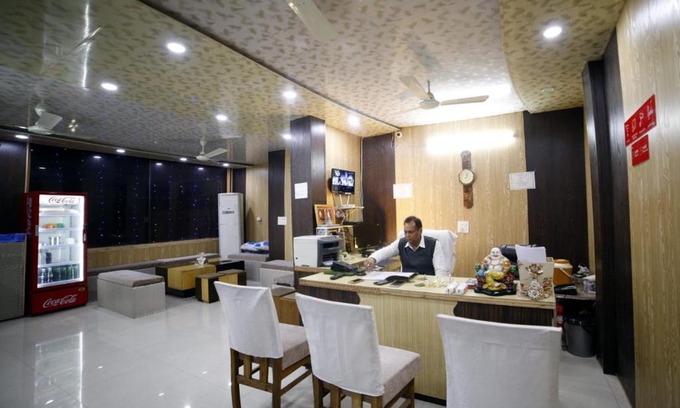 Hoshiarpur Hotel | HOTEL SATYAM