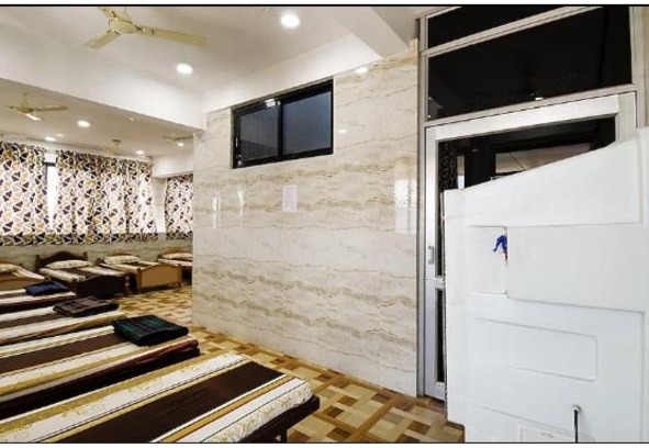 Jabalpur House | Hotel Satyam Residency, Jabalpur