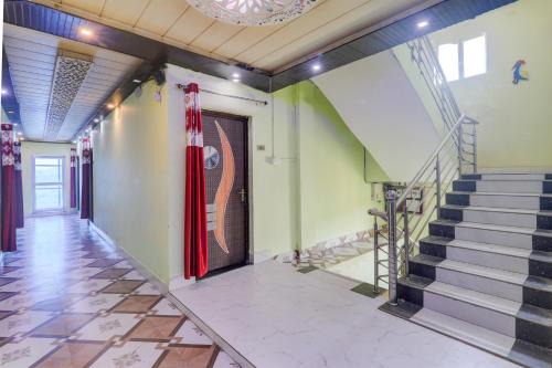 Robertsganj Hotel | Hotel Satyam Shivam Sundaram
