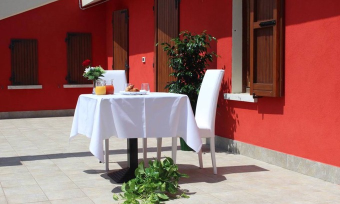 Poggio Rusco Hotel | Hotel Savoia
