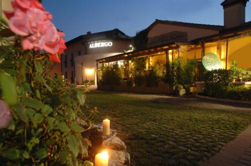 Sandrigo Hotel | Hotel Scaldaferro