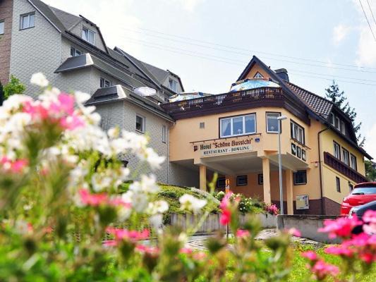 Steinach Hotel | Hotel Schöne Aussicht