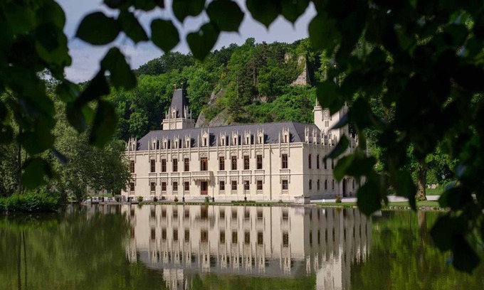Hernstein Hotel | Hotel Schloss Hernstein