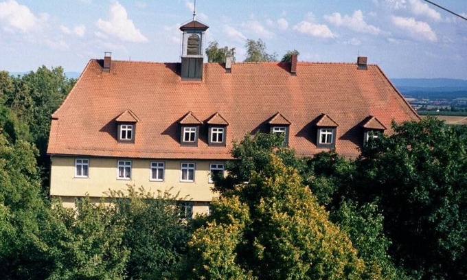 Unterjettingen Hotel | Hotel Schloss Sindlingen