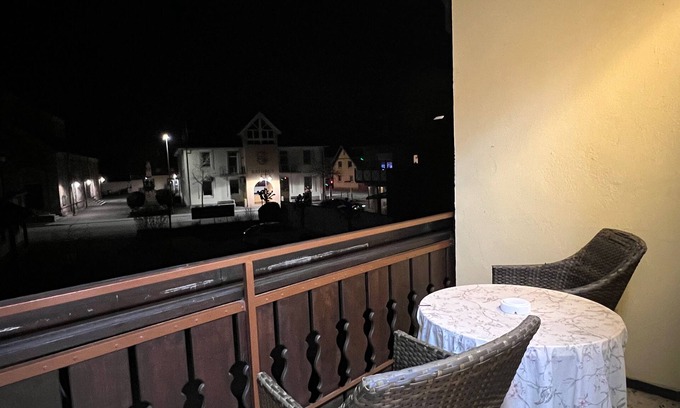 Hugelsheim Hotel | Hotel Schwan