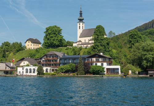 Attersee Hotel | Hotel Seegasthof Oberndorfer