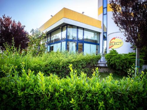Brecciaio Hotel | Hotel Select