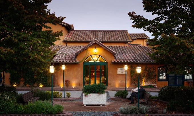 Selva Candida Hotel | Hotel Selva Candida