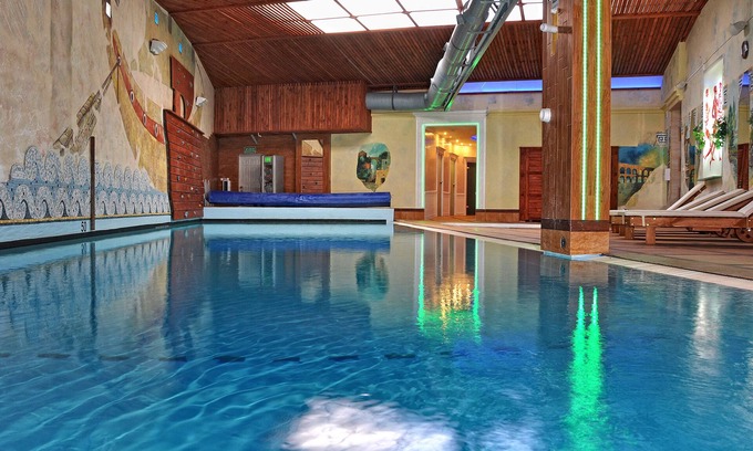 Starachowice Hotel | Hotel Senator Centrum Konferencyjne