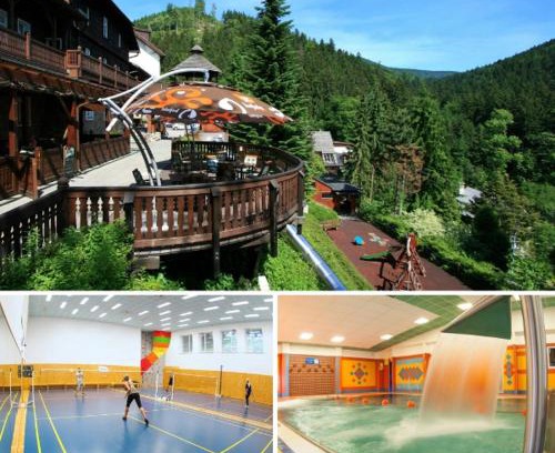 Ostravice Hotel | Hotel Sepetná