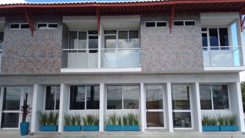 Serrita Hotel | Hotel Sertanejo