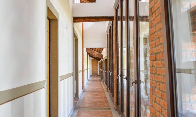 Cornegliano Laudense Hotel | Hotel Sesmones